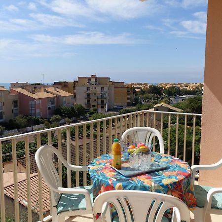Apartment Le Solarium By Interhome Narbonne-Plage Buitenkant foto