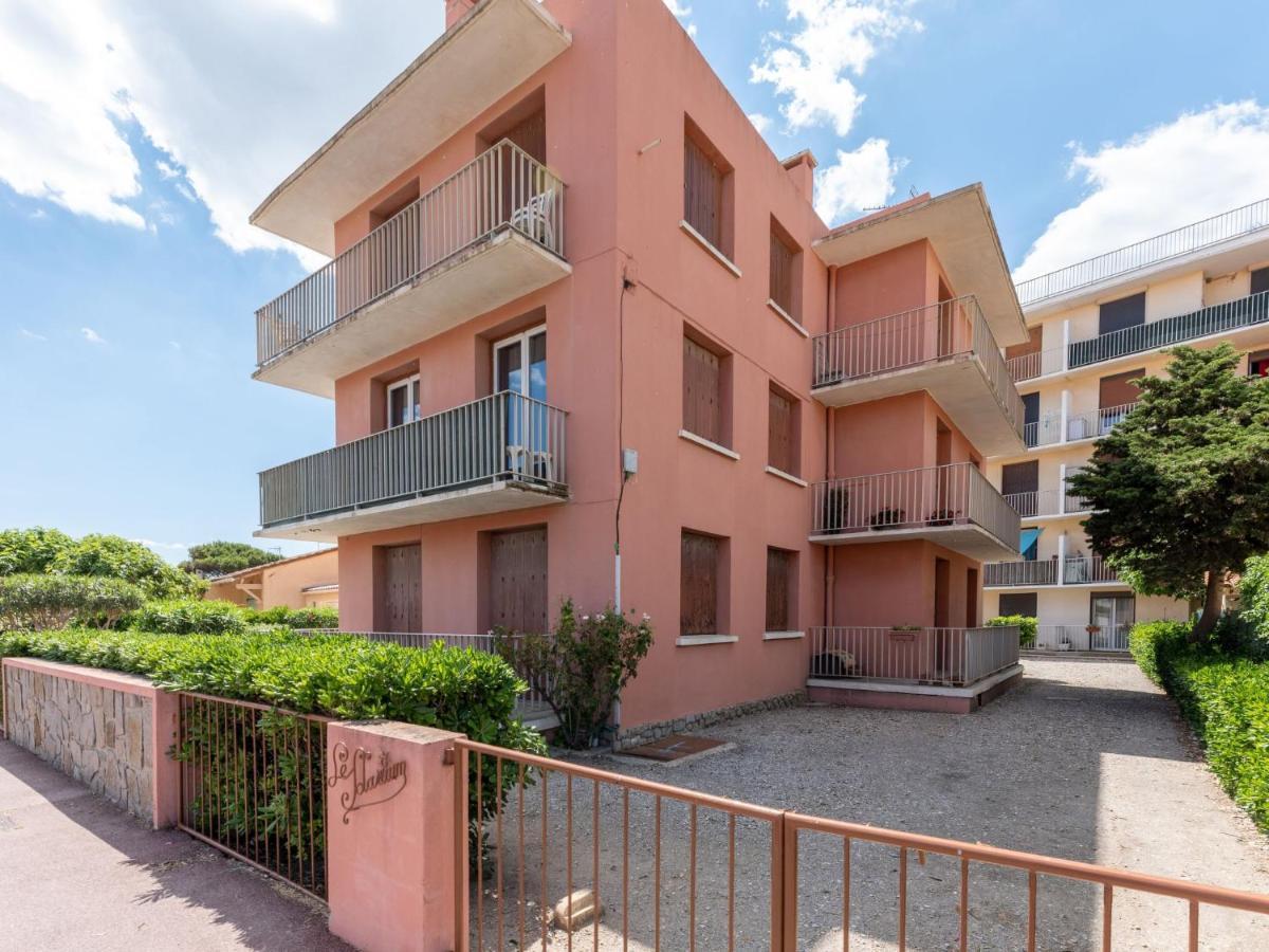 Apartment Le Solarium By Interhome Narbonne-Plage Buitenkant foto