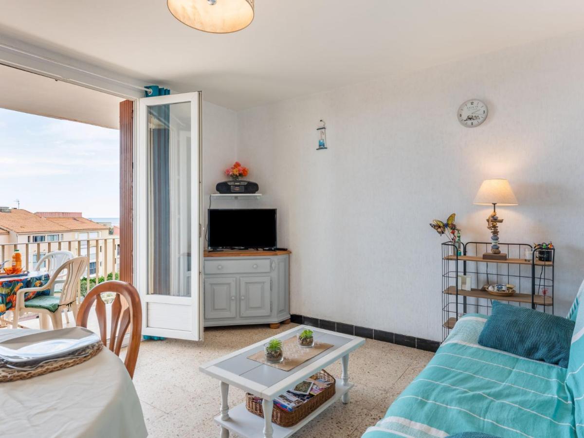 Apartment Le Solarium By Interhome Narbonne-Plage Buitenkant foto