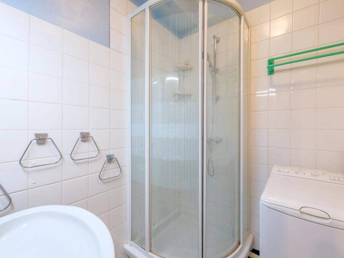 Apartment Le Solarium By Interhome Narbonne-Plage Buitenkant foto