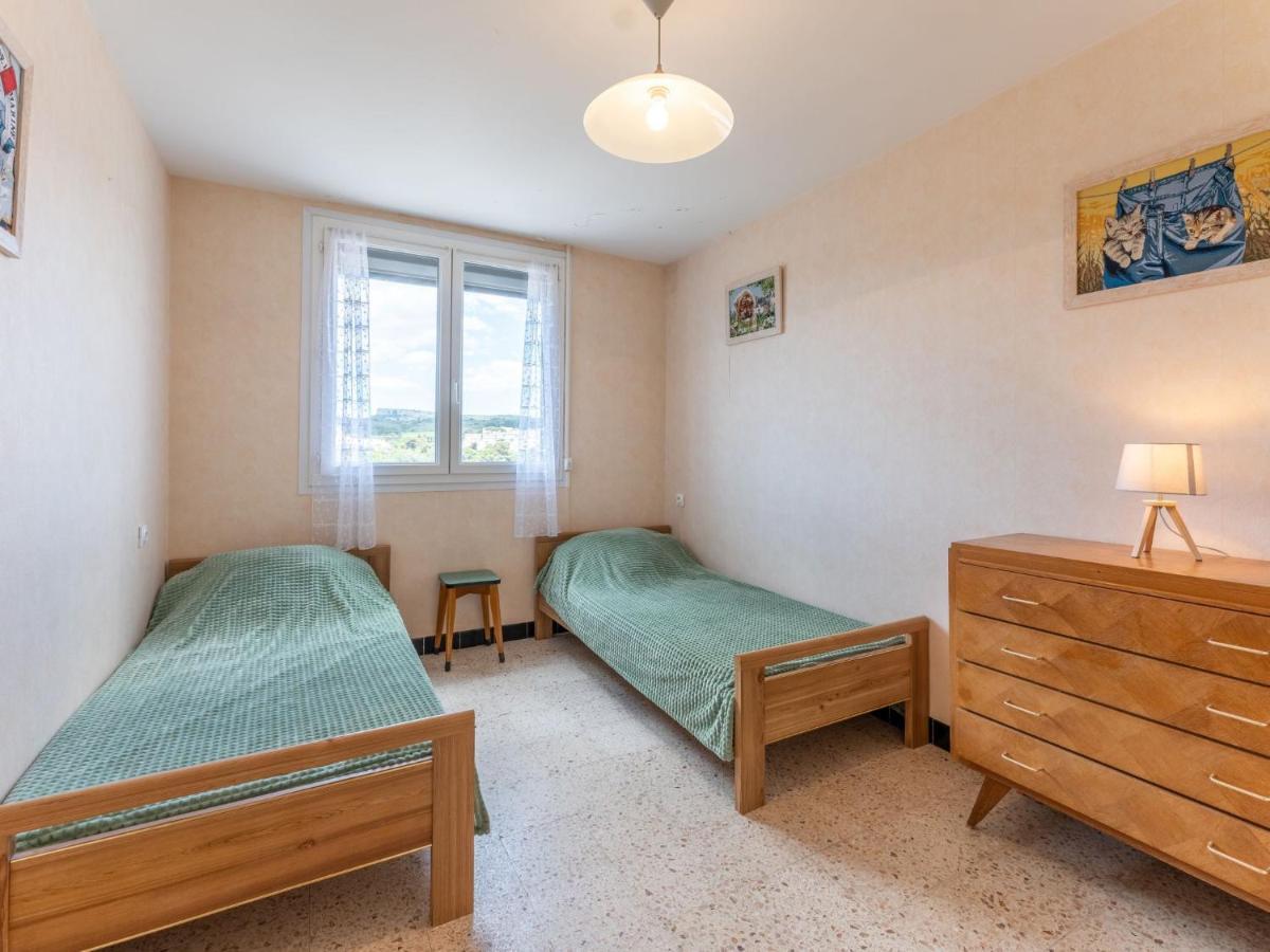 Apartment Le Solarium By Interhome Narbonne-Plage Buitenkant foto