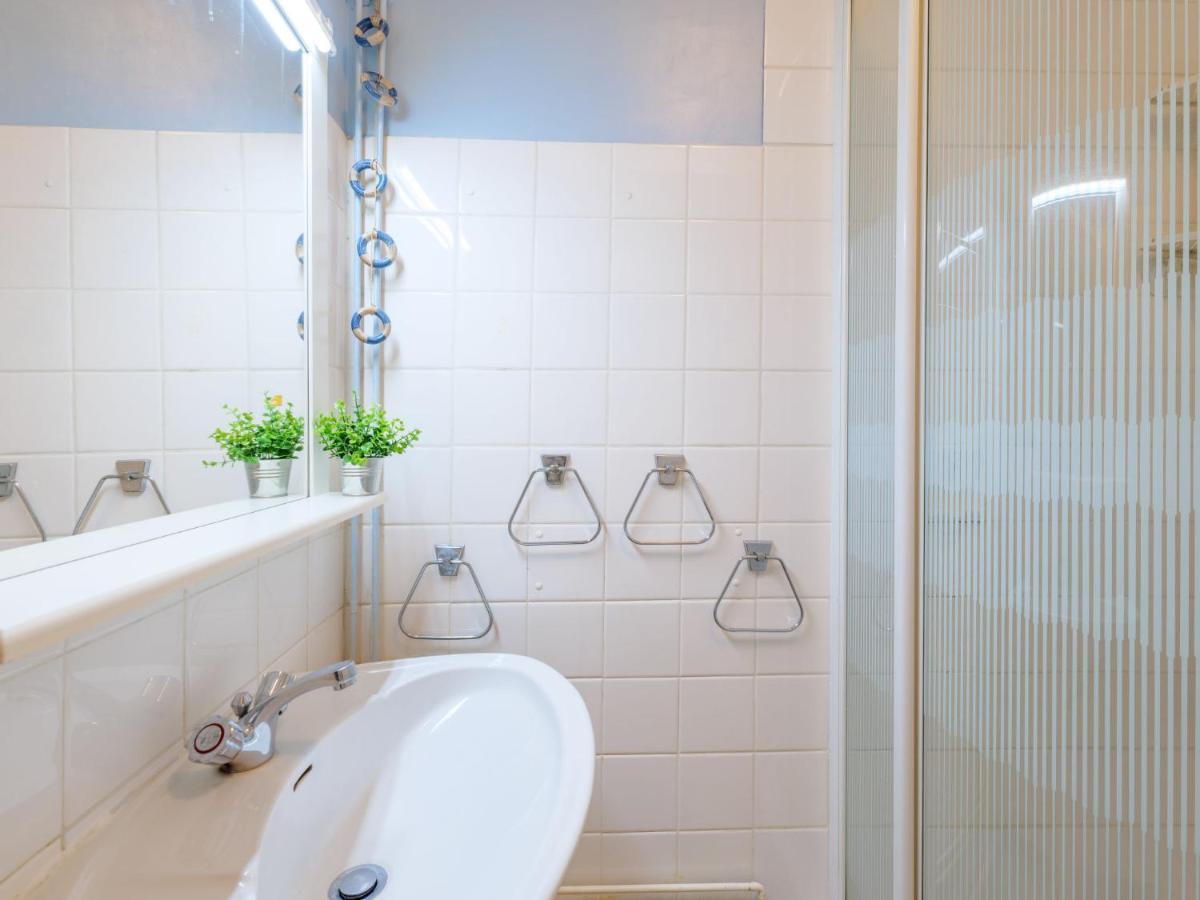 Apartment Le Solarium By Interhome Narbonne-Plage Buitenkant foto
